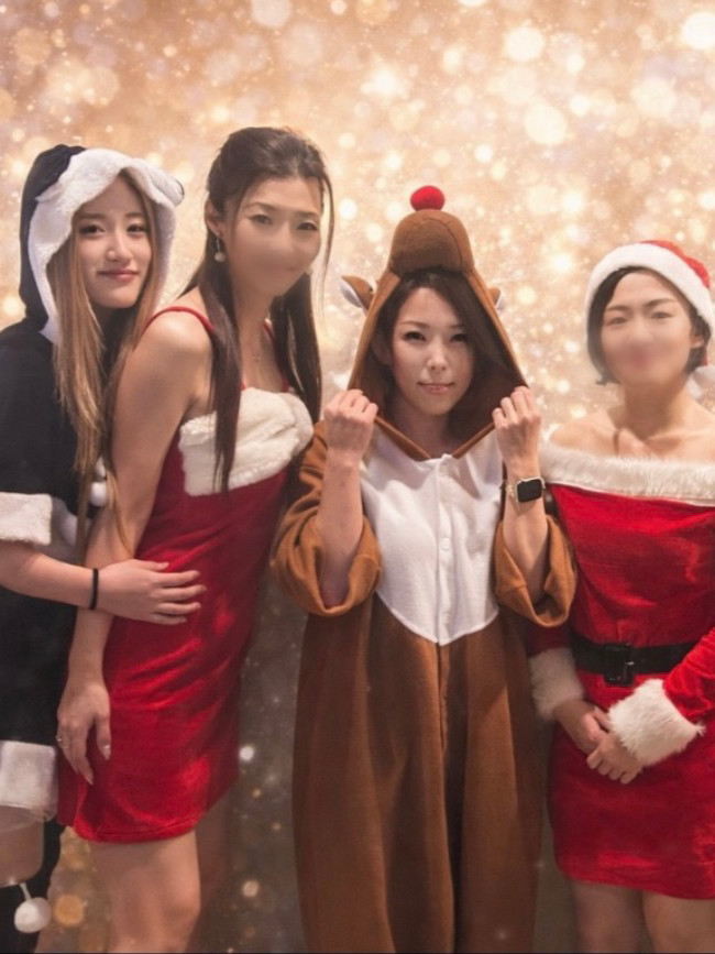 ナイトスポット ルミネ店舗イメージ