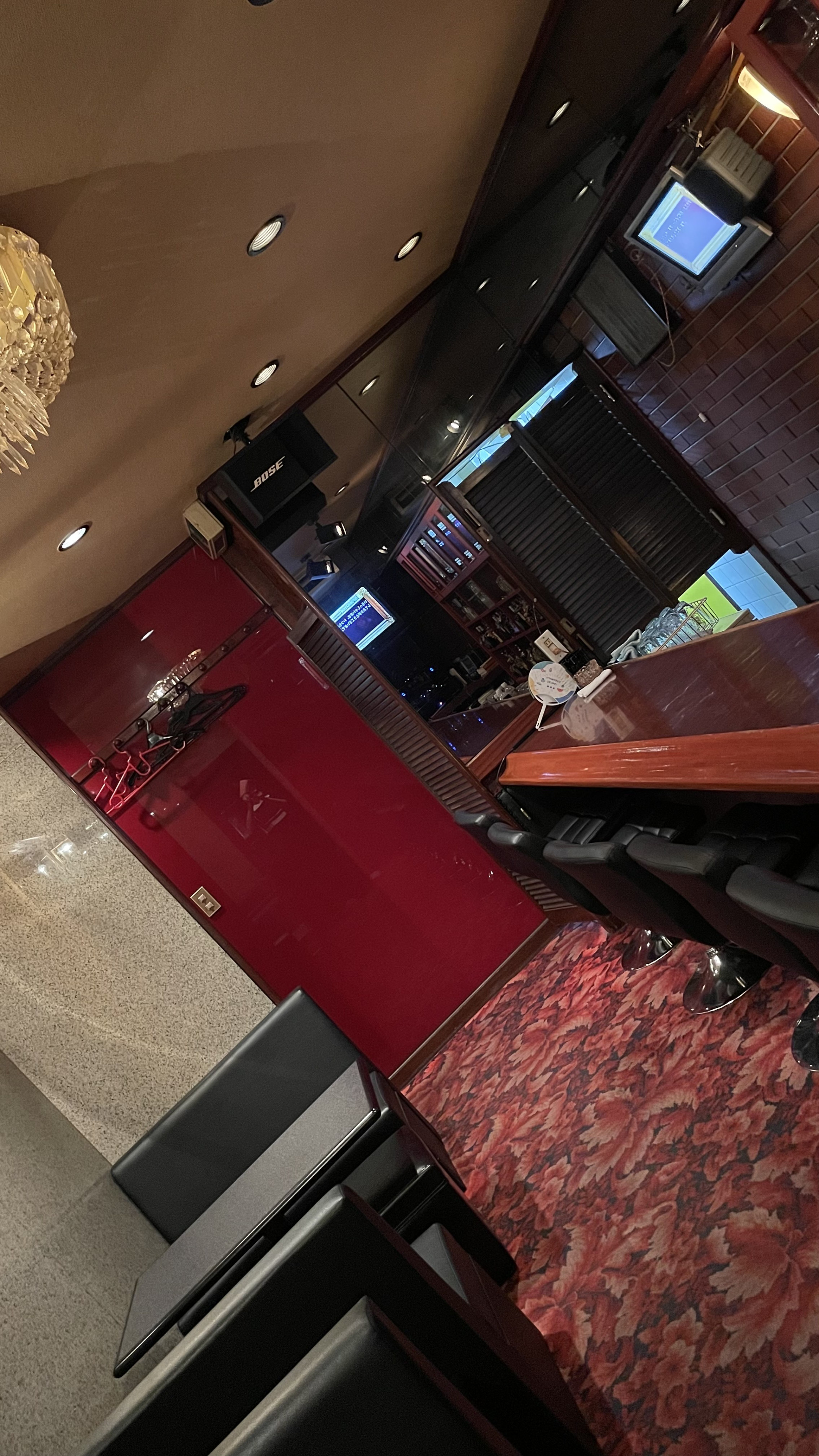 パレ山本店舗イメージ