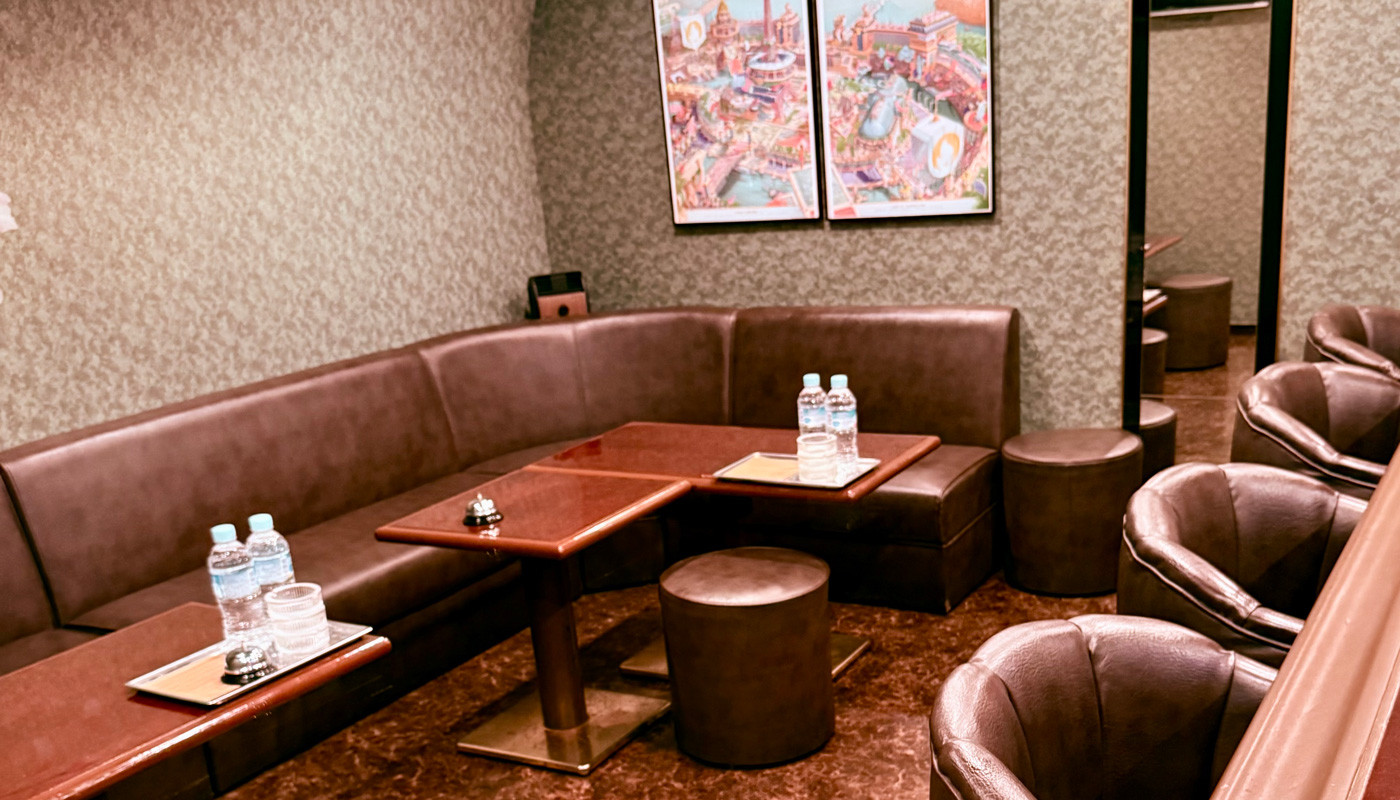 スナック suppin店舗イメージ