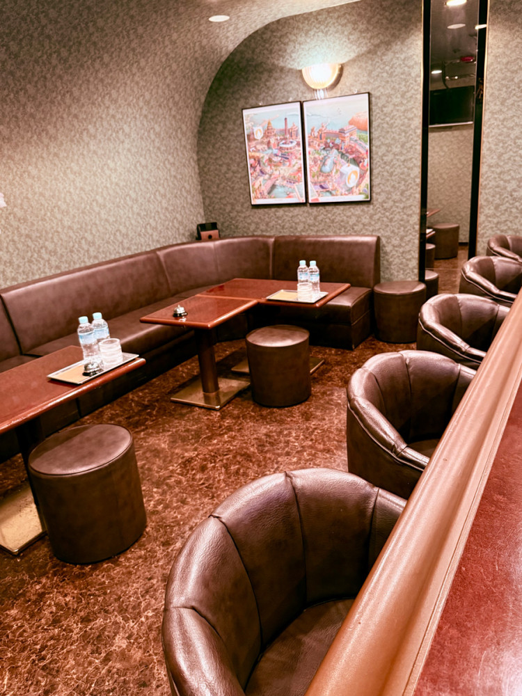 スナック suppin店舗イメージ