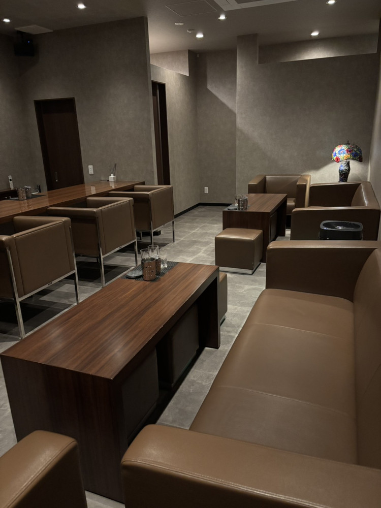 TSUBAKI店舗イメージ