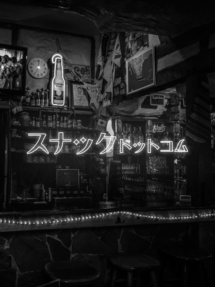 スナック フラップ店舗イメージ