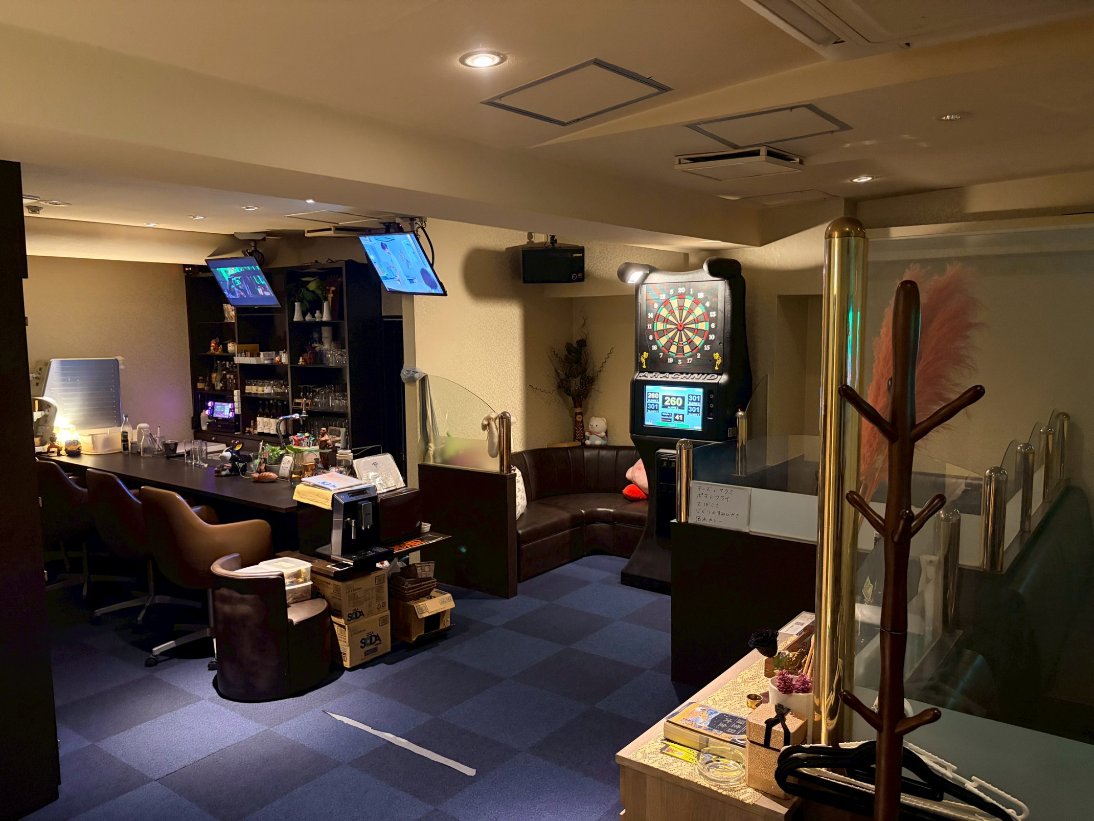 すなっく 十六夜店舗イメージ