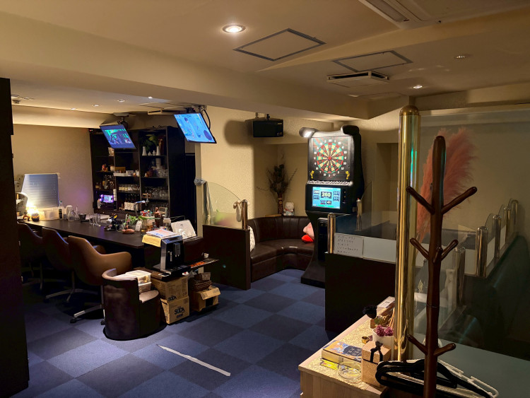 すなっく 十六夜店舗イメージ