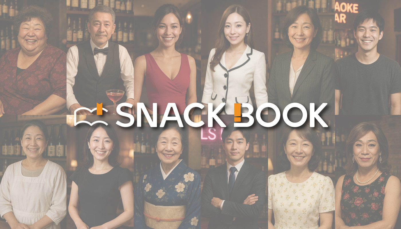 スナック ACE 八王子店店舗イメージ