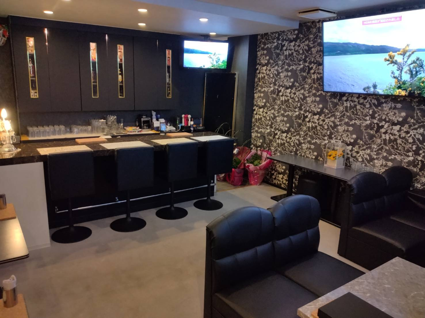 熟女snack シルビア店舗イメージ