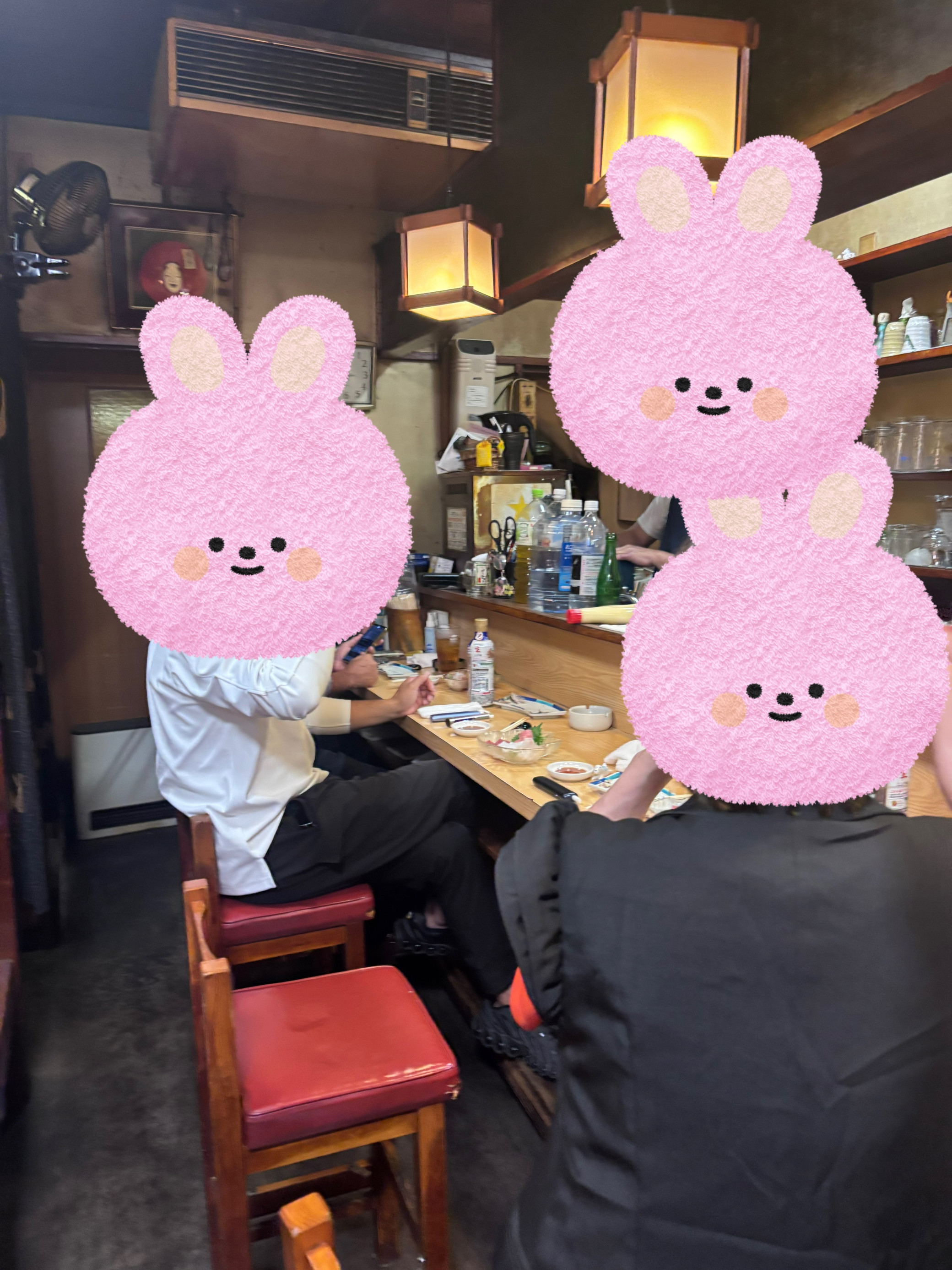 赤羽クイーン