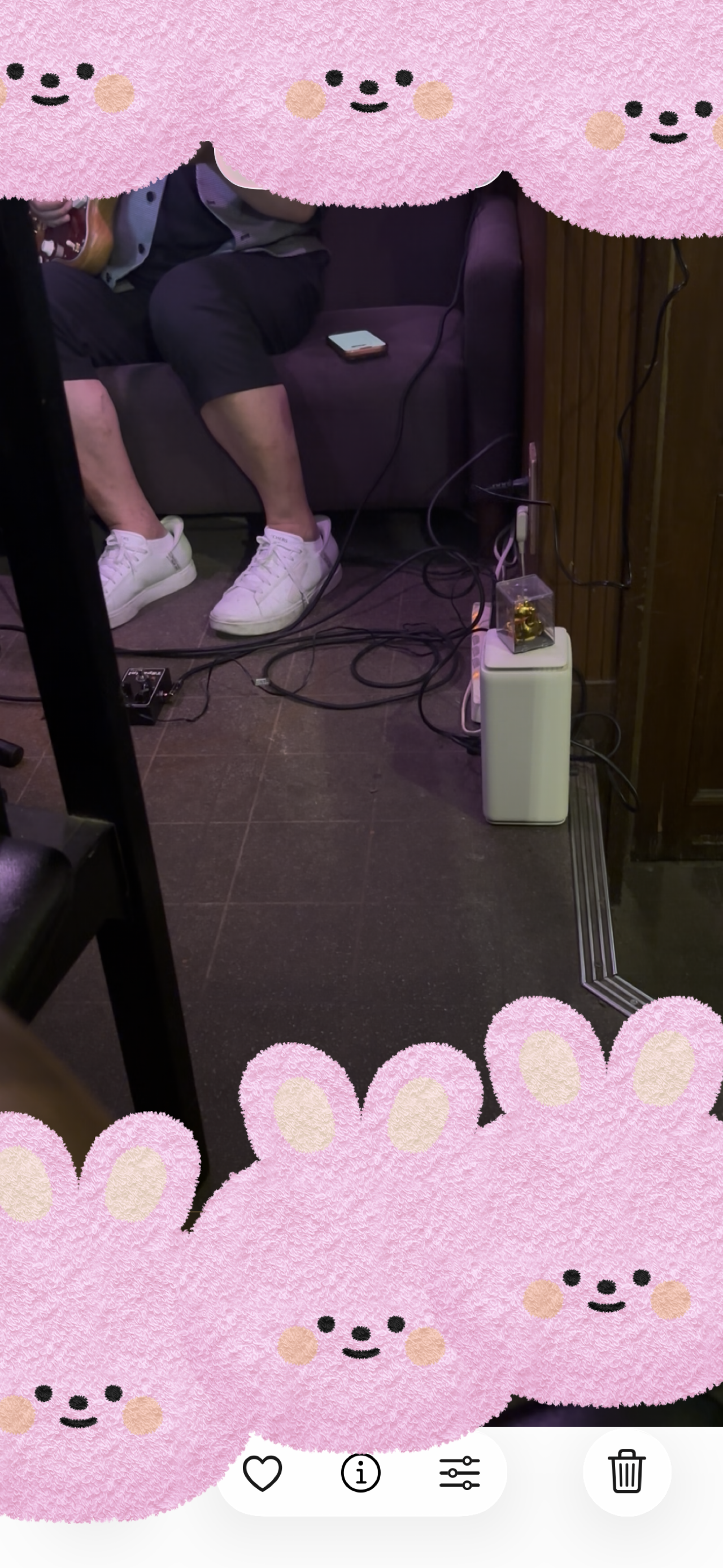 赤羽クイーン