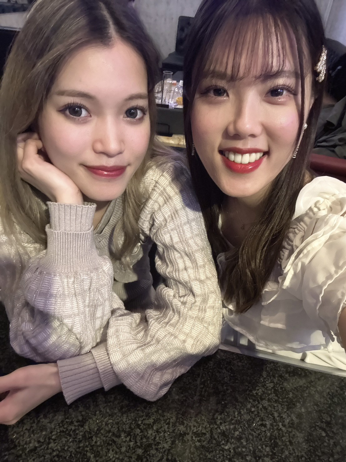 karaoke club & bar Reve