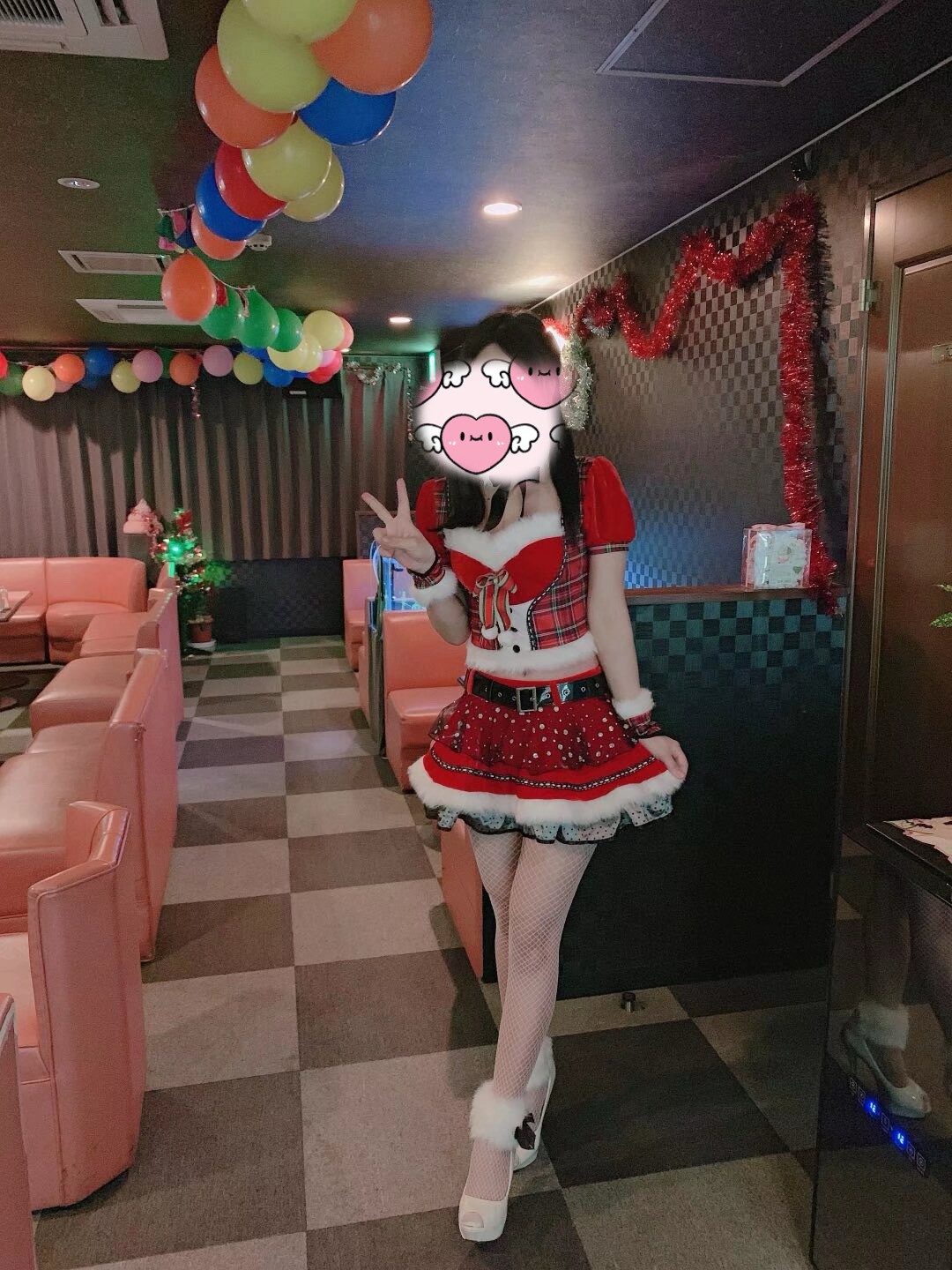 Club シルクロード