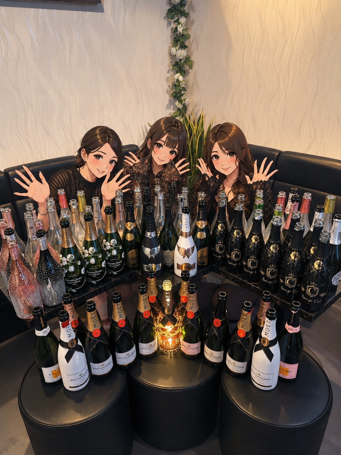 Lounge Ciel