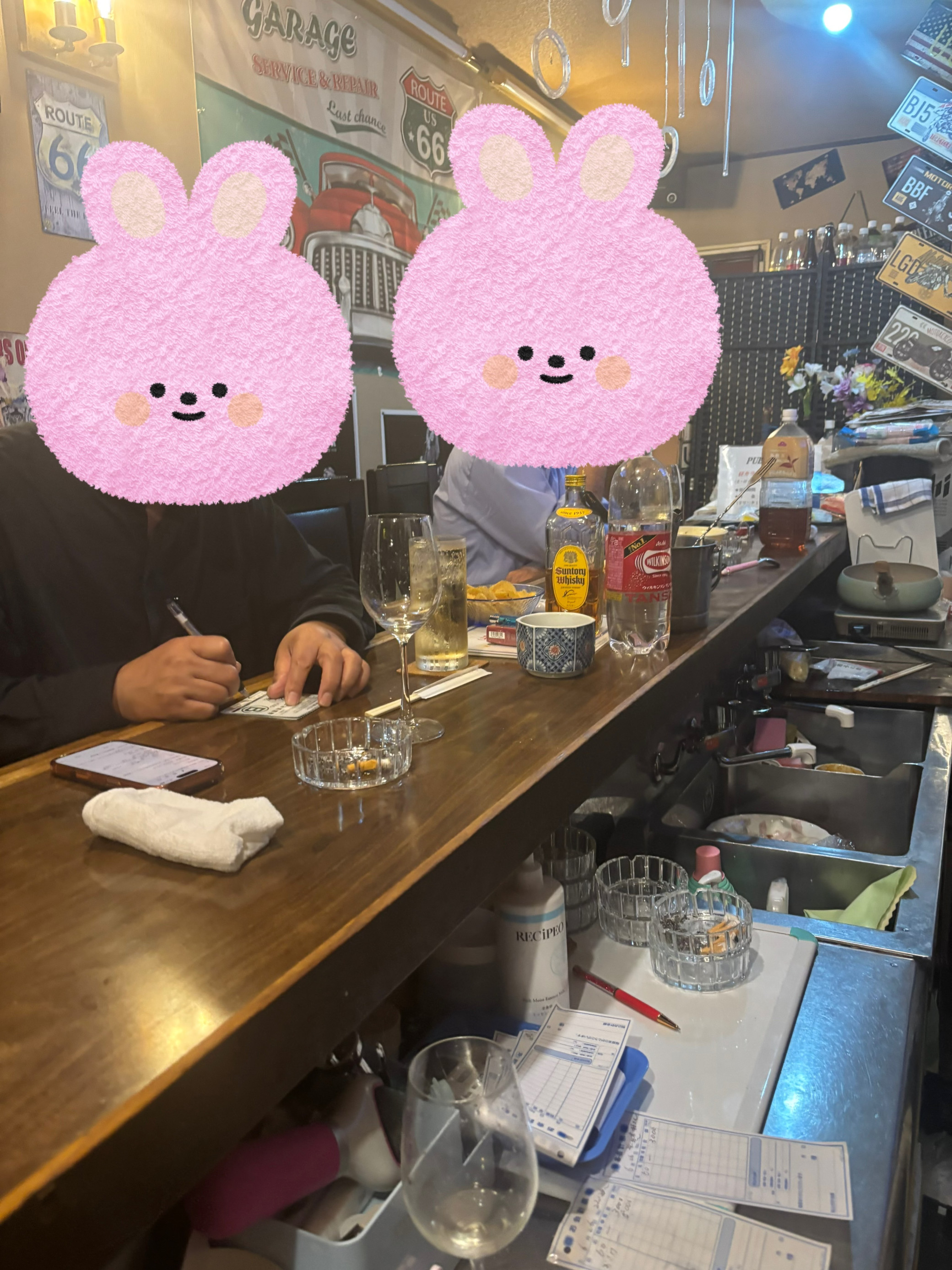 赤羽クイーン