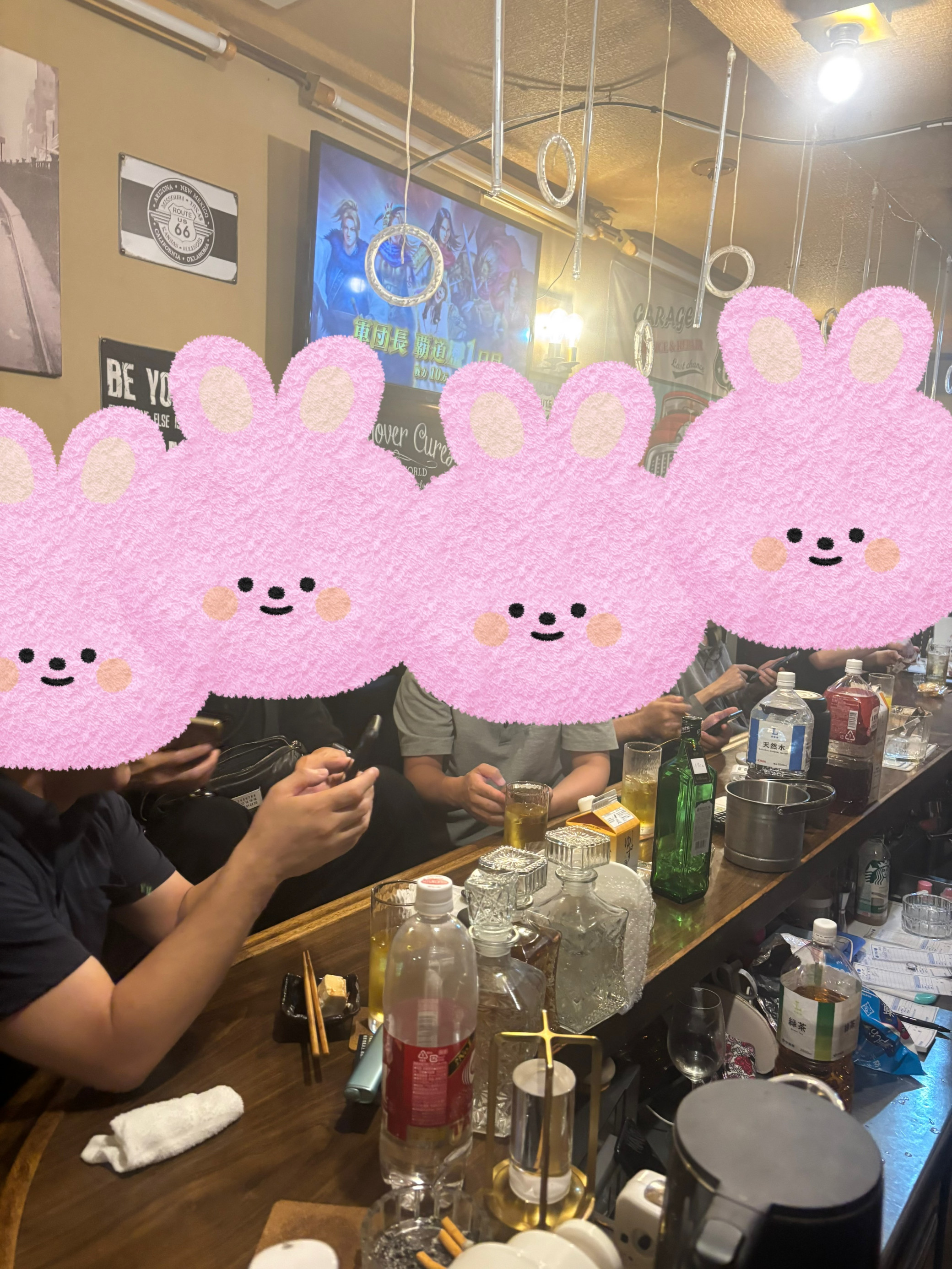 赤羽クイーン
